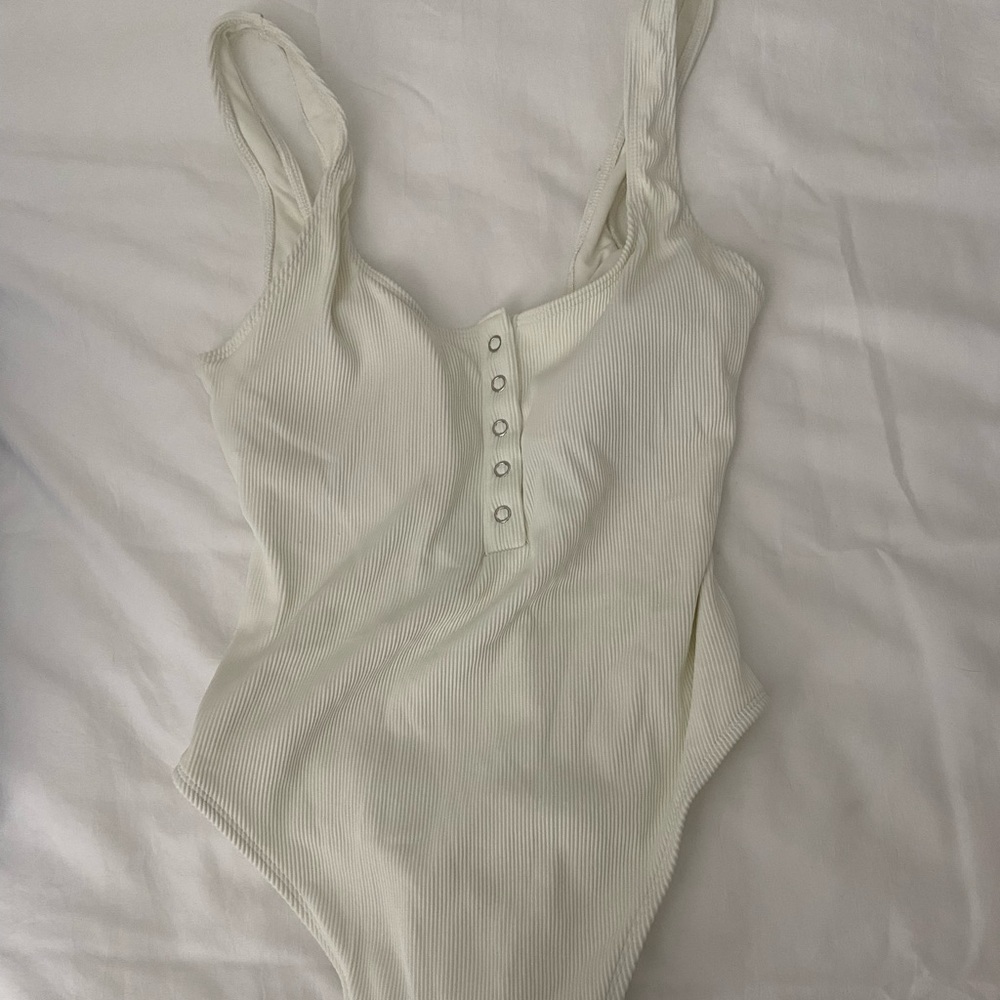 Aerie one piece bathing suit